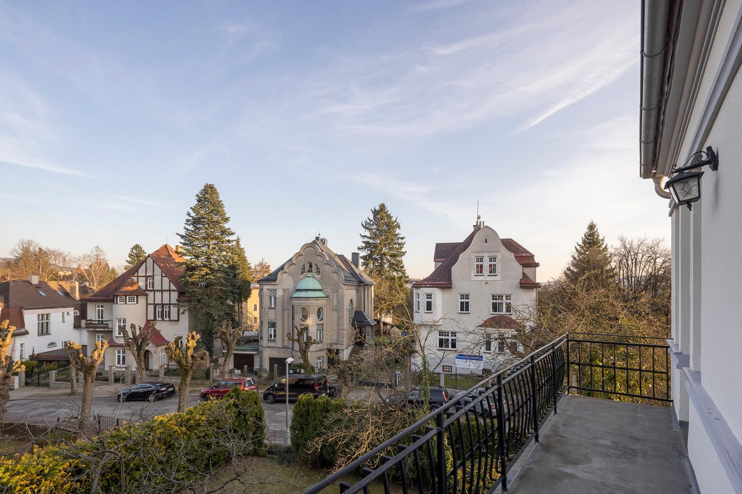Pytloun Villa Liberec Exterior foto