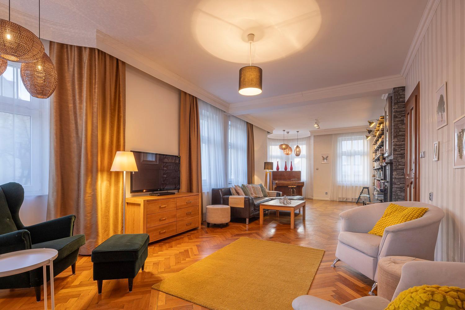 Pytloun Villa Liberec Exterior foto